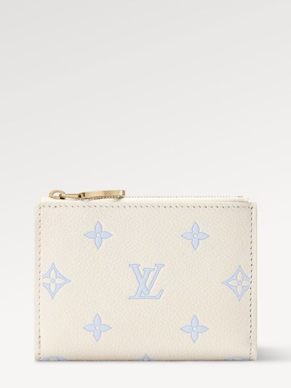 Louis Vuitton Lisa Wallet
